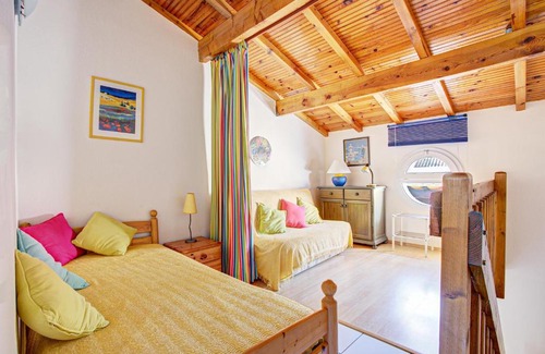 Argeles-sur-Mer Apartamento | Maisonnette du Clos - Avec piscine partagée