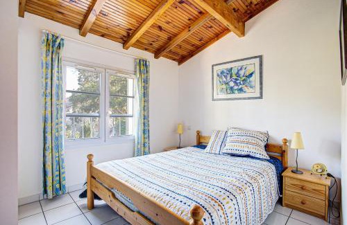 Argeles-sur-Mer Apartamento | Maisonnette du Clos - Avec piscine partagée