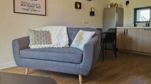 Espalion Casa | Maisonnette du Foirail