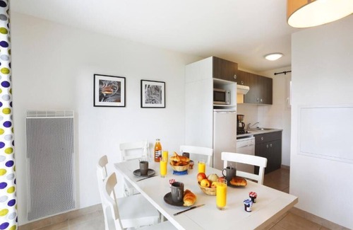 Audierne Condominio | Maisonnette duplex à Audierne + piscines chauffées