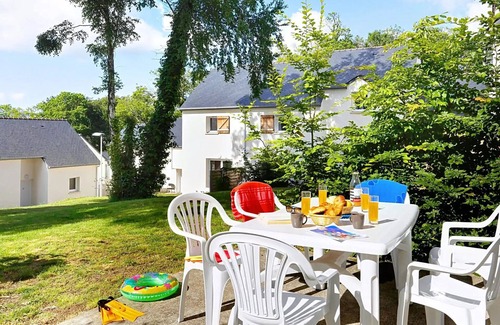 Audierne Condominio | Maisonnette duplex à Audierne + piscines chauffées
