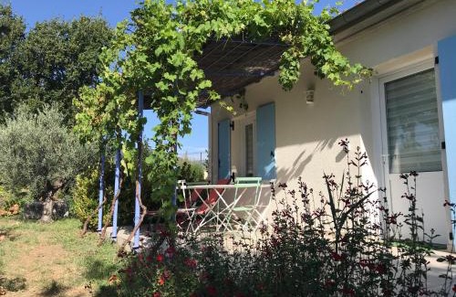 Molitg-les-Bains Apartamento | Maisonnette El Puy