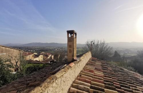 Cadenet Apartamento | Maisonnette en Luberon