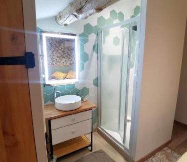 Cadenet Apartamento | Maisonnette en Luberon