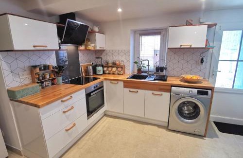 Cadenet Apartamento | Maisonnette en Luberon