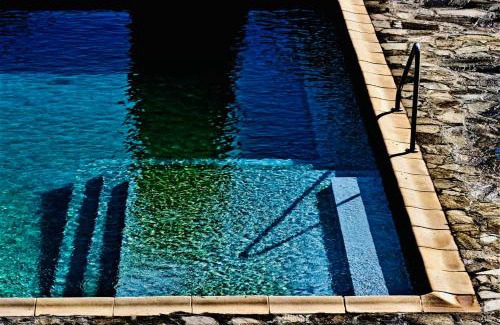 Calvi Apartamento | Maisonnette en plein maquis vue splendide à 5 min du centre et de la plage
