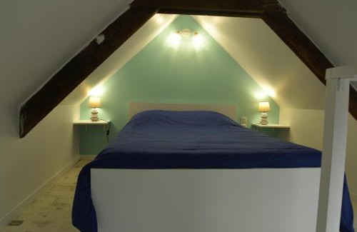 Plouha Casa | Maisonnette et gîte proches de la mer