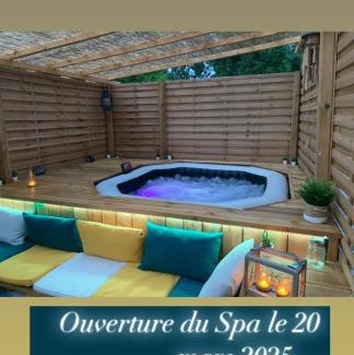 Saint-Paul-Les-Durance Casa | Maisonnette atypique cadarache-iter
