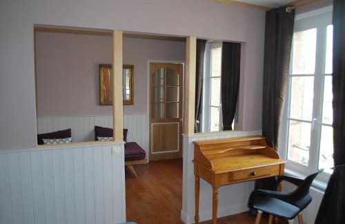 Saint-Valery-sur-Somme Apartamento | Maisonnette à Saint Valéry Sur Somme