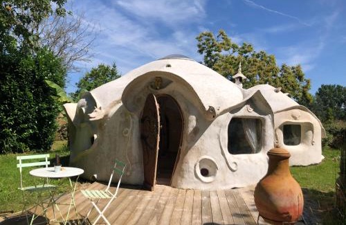 Caudan Casa | Maisonnette Kerterre en Bretagne
