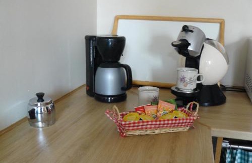 Trainel Casa | Maisonnette La Bienvenue