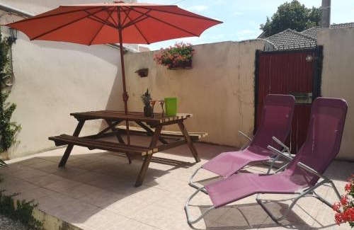 Trainel Casa | Maisonnette La Bienvenue