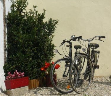 Trainel Casa | Maisonnette La Bienvenue