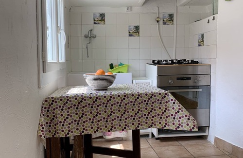 La Couronne Apartamento | Maisonnette la Couronne Près des Plages