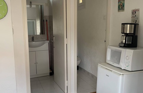 La Couronne Apartamento | Maisonnette la Couronne Près des Plages