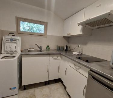 Lauris Casa | Maisonnette le Mûrier