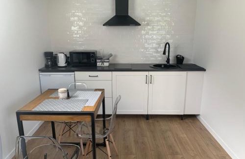 Etretat Casa | Maisonnette Loft jardin et parking by Art de Voyager