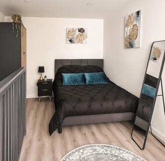 Herblay Casa | Maisonnette neuve, centre-ville, 20mn de Paris