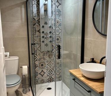 Libourne Apartamento | Maisonnette plein centre 2p