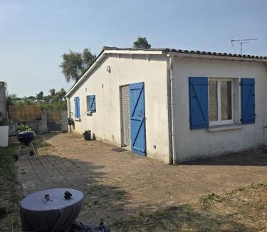 Aytre Casa | Maisonnette près de la plage