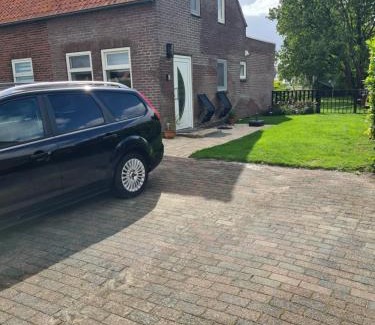 Hoofdplaat Apartamento | Maisonnette Slijkplaat 18