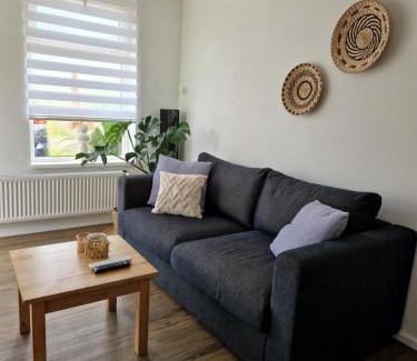 Hoofdplaat Apartamento | Maisonnette Slijkplaat 18