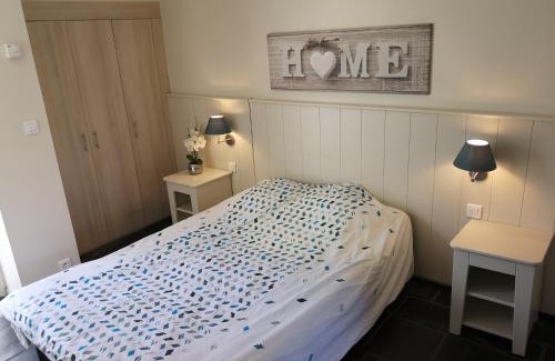 Guidel-Plages Apartamento | Maisonnette T2 Bord de mer Guidel Plage