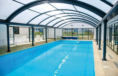 Queven Casa | Maisonnette tout confort - Golf - Piscine