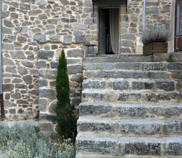 Bastelica Casa | Maisonnette typique de village