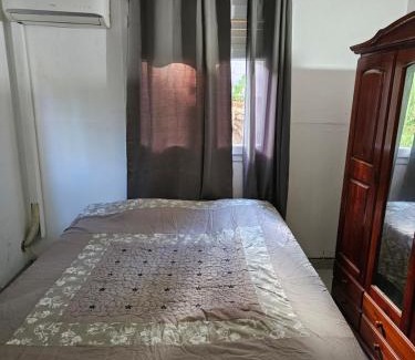 Le Robert Casa | MAISONNETTE VUE MER Caravelle