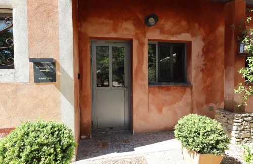 Entrechaux Apartamento | Maisonnette - WIFI - TERRASSES - LOCAL VÉLO - ANIMAUX PAYANTS