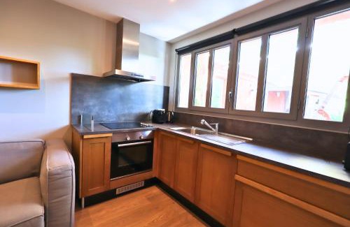 Entrechaux Apartamento | Maisonnette - WIFI - TERRASSES - LOCAL VÉLO - ANIMAUX PAYANTS