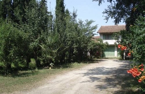 Tarascon Casa | Maisonnette with private garden near Avignon