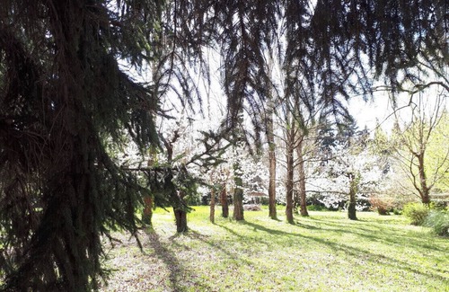 Tarascon Casa | Maisonnette with private garden near Avignon