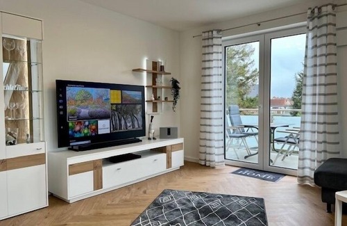 Kappeln Apartamento | Maisonnettewohnung Schleitime in Kappeln