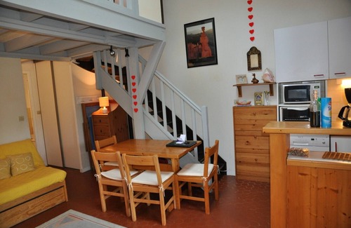 Lacanau-Ocean Chalet De Esquí | Pavillon jumelé dans residence calme sur le domaine du golf - 67501