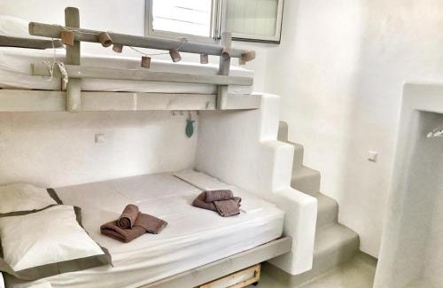 Santa Maria Apartamento | Maisons d'ete summerhouse