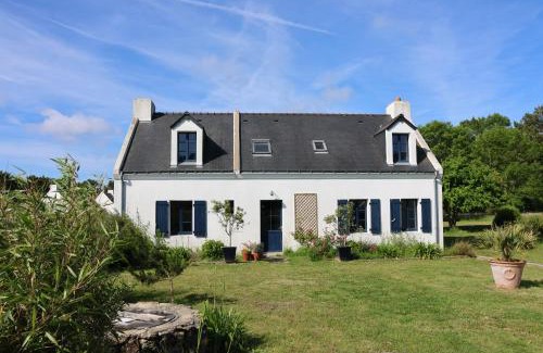 Bangor Casa | Maisons de vacances 4* à Belle ile en Mer, 5 chambres, 2 salles de bains, avec jardins privatifs