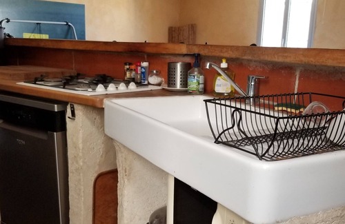 Roumoules Casa | Maisons de Village au Cœur du Verdon