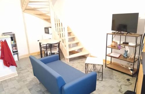 Langeais Casa | Maisons du château