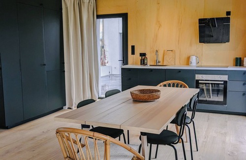 Ecollemont Casa | Maisons du Lac