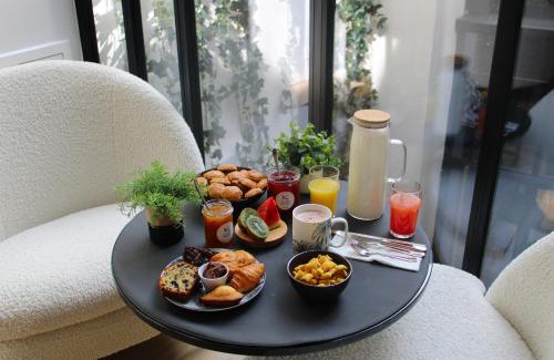 La Rochelle City Centre Hotel | Maisons du Monde Hôtel & Suites - La Rochelle Vieux Port