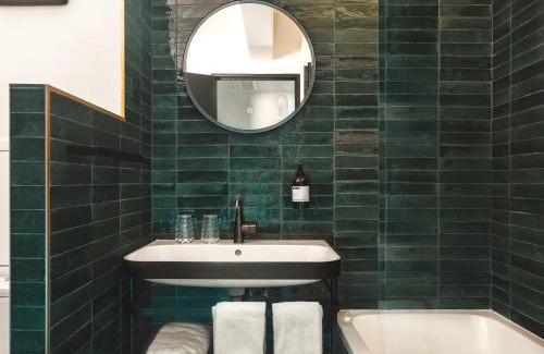 La Rochelle City Centre Hotel | Maisons du Monde Hôtel & Suites - La Rochelle Vieux Port