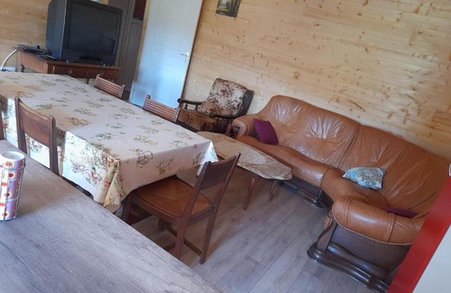 Usclades-et-Rieutord Casa | Maisons du Père Paille