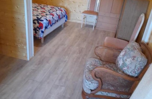 Usclades-et-Rieutord Casa | Maisons du Père Paille