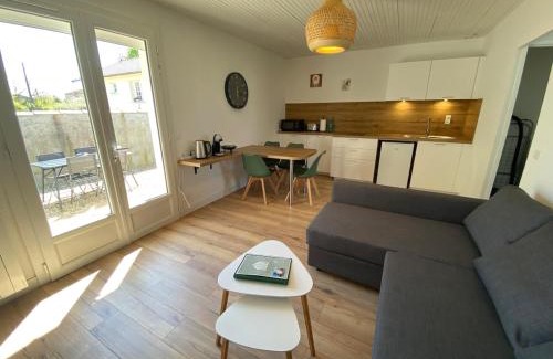 Avanton Casa | Maisons Martigny C - Proche Futuroscope et Aquascope