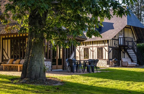 Ablon Casa | Maisons Pommes