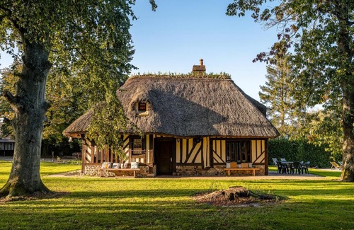 Ablon Casa | Maisons Pommes