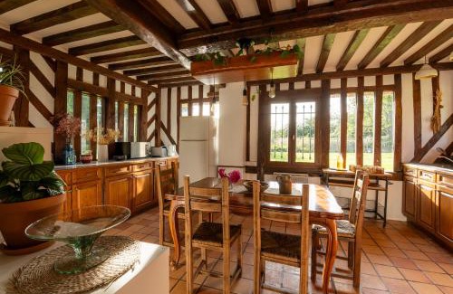 Ablon Casa | Maisons Pommes