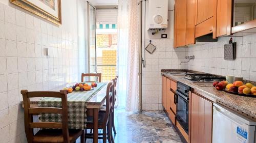 Porto San Giorgio Apartamento | MaisonV-Vivi il centro e il mare
